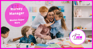 Nursery Manager Job