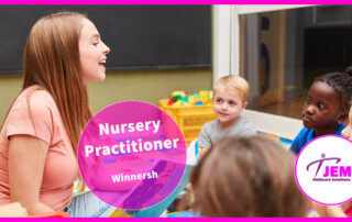 Nursery-Practitioner---Winnersh