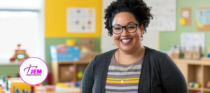 Find a Job in Childcare