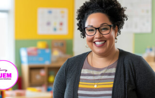 Find a Job in Childcare