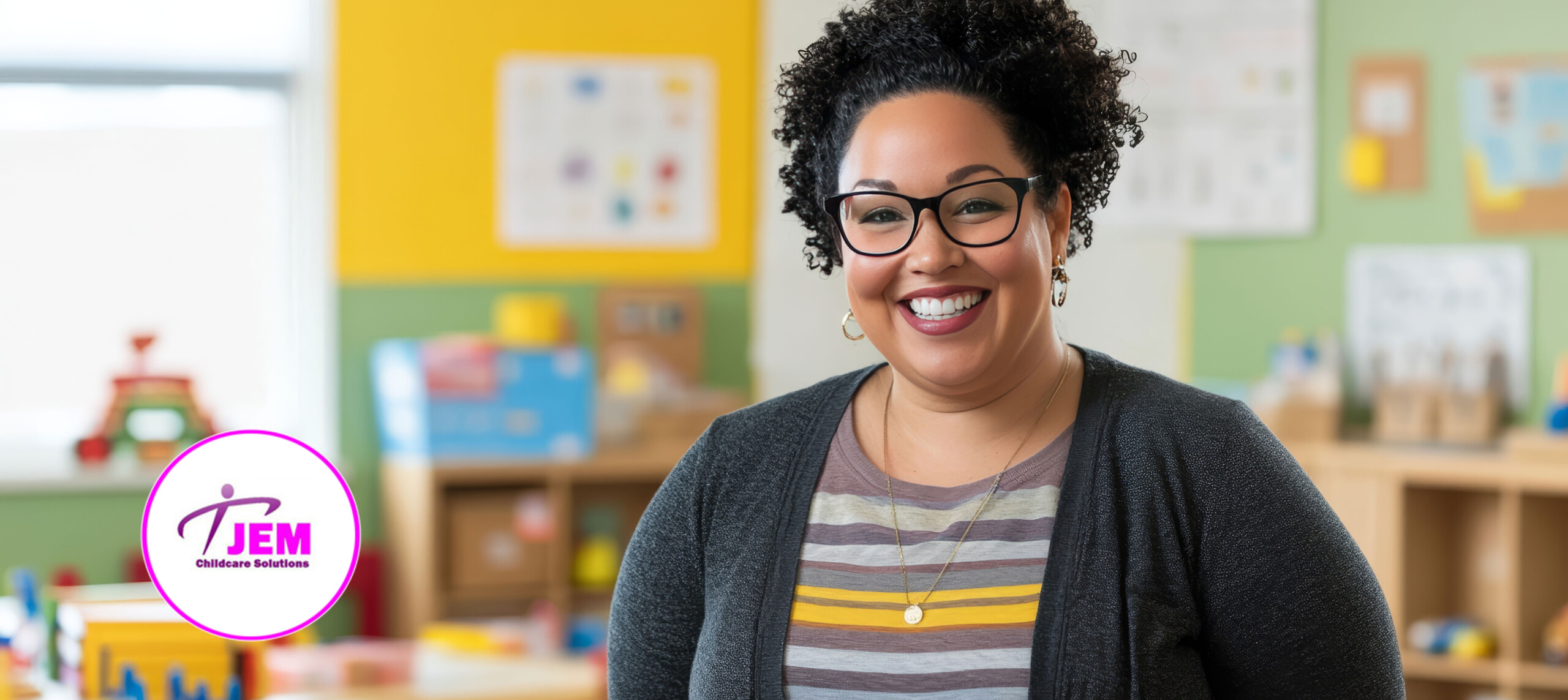 Find a Job in Childcare